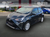 Toyota Aygo 1.0 VVT-i 72ch x-play x-app 5p MC18   - annonce de voiture en vente sur Auto Sélection.com