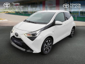 Annonce Toyota Aygo occasion  1.0 VVT-i 72ch x-play x-app 5p MC18 à TOURS