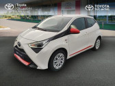 Annonce Toyota Aygo occasion  1.0 VVT-i 72ch x-play x-app 5p MC18 à TOURS