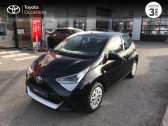 Voiture occasion Toyota Aygo 1.0 VVT-i 72ch x-play x-app 5p MC18