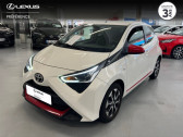 Annonce Toyota Aygo occasion Essence 1.0 VVT-i 72ch x-play x-app 5p MC18  ROUEN