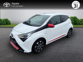 Annonce Toyota Aygo occasion Essence 1.0 VVT-i 72ch x-play x-app 5p MC18 à Pluneret