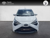Annonce Toyota Aygo occasion Essence 1.0 VVT-i 72ch x-play x-app 5p MC18  Pluneret
