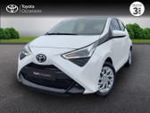 Annonce Toyota Aygo occasion Essence 1.0 VVT-i 72ch x-play x-app 5p MC18 à NOYAL PONTIVY