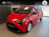 Annonce Toyota Aygo occasion Essence 1.0 VVT-i 72ch x-play x-app 5p MC18  LANESTER