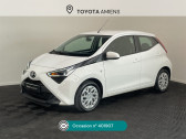 Annonce Toyota Aygo occasion Essence 1.0 VVT-i 72ch x-play x-app 5p MC18  Rivery