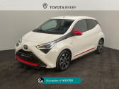 Annonce Toyota Aygo occasion Essence 1.0 VVT-i 72ch x-play x-app 5p MC18 à Rivery