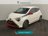 Toyota Aygo occasion année 2019 boite Manuelle Annonce Toyota Aygo occasion Essence 1.0 VVT-i 72ch x-play x-app 5p MC18 à Rivery