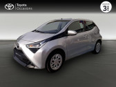 Toyota Aygo 1.0 VVT-i 72ch x-play x-app 5p MC18  à Corbeil-Essonnes 91