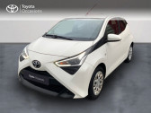 Annonce Toyota Aygo occasion Essence 1.0 VVT-i 72ch x-play x-app 5p MC18  Pluneret