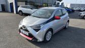 Toyota Aygo occasion année 2020 boite Robotisee Annonce Toyota Aygo occasion Essence 1.0 VVT-I 72CH X-PLAY X-APP X-SHIFT 5P MC18 à Labège