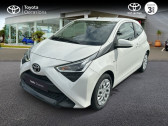 Annonce Toyota Aygo occasion Essence 1.0 VVT-i 72ch x-play x-shift 5P MY19  LE HAVRE