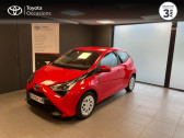 Annonce Toyota Aygo occasion Essence 1.0 VVT-i 72ch x-play x-shift 5P MY19  LANESTER