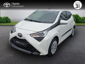 Toyota Aygo 1.0 VVT-i 72ch x-play x-shift 5p MY20  2021 - annonce de voiture en vente sur Auto Sélection.com