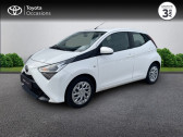 Voiture occasion Toyota Aygo 1.0 VVT-i 72ch x-play x-shift 5p MY21