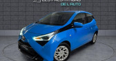 Annonce Toyota Aygo occasion Essence 1.0 VVT-i 72ch x-play x-shift 5p  Puteaux