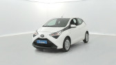 Toyota Aygo 1.0 VVT-i 72ch x-play x-shift 5p   SAINT-GREGOIRE 35