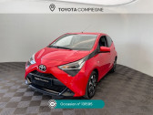 Annonce Toyota Aygo occasion Essence 1.0 VVT-i 72ch x-play x-shift 5p  Jaux