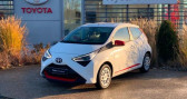 Annonce Toyota Aygo occasion Essence 1.0 VVT-i 72ch x-pop #2 5p MY20 à Dunkerque