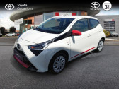 Annonce Toyota Aygo occasion Essence 1.0 VVT-i 72ch x-pop #2 5p MY20  HORBOURG-WIHR