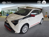 Annonce Toyota Aygo occasion Essence 1.0 VVT-i 72ch x-pop #2 5p MY20  RONCQ