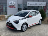 Annonce Toyota Aygo occasion Essence 1.0 VVT-i 72ch x-pop #2 5p MY20  DUNKERQUE