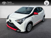 Annonce Toyota Aygo occasion Essence 1.0 VVT-i 72ch x-pop #2 5p MY20  Pluneret