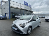 Annonce Toyota Aygo occasion Essence 1.0 VVT-I 72CH X-PRO 5P MY19 � Lab�ge