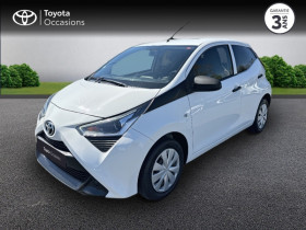 Toyota Aygo , garage TOYOTA VANNES ALTIS  VANNES