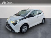 Annonce Toyota Aygo occasion Essence 1.0 VVT-i 72ch x-pro 5p à VANNES