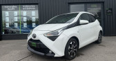 Toyota Aygo occasion année 2020 boite Automatique Annonce Toyota Aygo occasion Essence 1.0 VVT-i 72ch x-shift 5p à Clermont L'herault