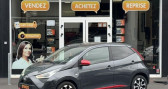 Toyota Aygo occasion année 2020 boite Manuelle Annonce Toyota Aygo occasion Essence 1.0 VVT-i 72CH X-SPORT 5P BOITIER ETHANOL à AUBIÈRE