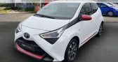 Annonce Toyota Aygo occasion Essence 1.0 VVT-i 72ch x-sport 5p à Royan