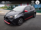 Annonce Toyota Aygo occasion  1.0 VVT-i 72ch x-sport 5p à TOURS