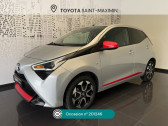 Toyota Aygo 1.0 VVT-i 72ch x-sport 5p   Saint-Maximin 60