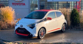 Annonce Toyota Aygo occasion Essence 1.0 VVT-i 72ch x-trend 2 5p à Dunkerque
