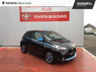 Toyota Aygo occasion année 2018 boite Manuelle Annonce Toyota Aygo occasion Essence 1.0 VVT-i 72ch x-trend 5p à Beauvais
