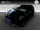 Annonce Toyota Aygo occasion Essence 1.0 VVT-i 72ch x-trend 5p à Corbeil-Essonnes