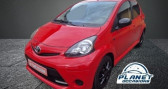 Annonce Toyota Aygo occasion Essence 1.0 VVT-i 75 ch - 2013 � Montceau Les Mines