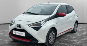 Toyota Aygo , garage DRIVEKOSTER � nice