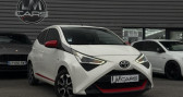 Annonce Toyota Aygo occasion Essence 1.0 VVT-i BVA X-Play PHASE 2 � Chateaubernard