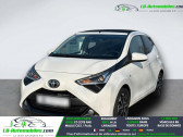 Toyota Aygo 1.0 VVT-i BVA  � Beaupuy 31