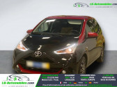 Toyota Aygo 1.0 VVT-i BVA  � Beaupuy 31