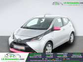 Toyota Aygo 1.0 VVT-i BVA  � Beaupuy 31