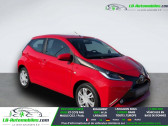 Toyota Aygo 1.0 VVT-i BVA  � Beaupuy 31