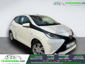 Annonce Toyota Aygo occasion Essence 1.0 VVT-i BVA � Beaupuy