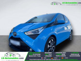 Annonce Toyota Aygo occasion Essence 1.0 VVT-i BVA � Beaupuy