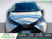 Annonce Toyota Aygo occasion Essence 1.0 VVT-i BVA � Beaupuy