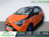 Annonce Toyota Aygo occasion Essence 1.0 VVT-i BVA � Beaupuy