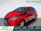 Annonce Toyota Aygo occasion Essence 1.0 VVT-i BVA � Beaupuy